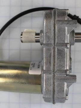 Braun MOTOR-RAMP ASSY/KLAUBER/IMS (EA) Toyota Sienna