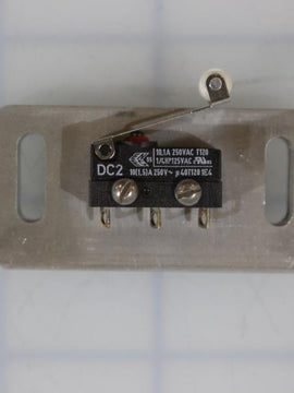 Braun IMS SWITCH ASSY, KNEEL UP (EA)