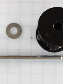 Braun Screw Kit; M14 - 2.0 x 240 mm