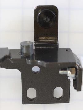 ASSEMBLY BKT BRIDGE PLATE REAR KIT SHIPOUT
