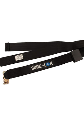 Sure-Lok Shoulder Belt Non Retractable 52" Long (Series L)