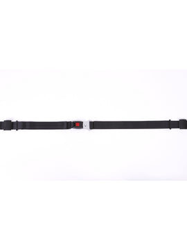 Sure-Lok Lap Belt Standard 98" Long (Series A)