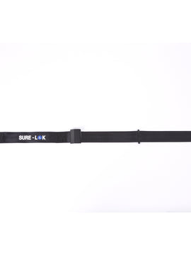 Sure-Lok Shoulder Belt Non Retractable 52" Long (Series Wall Mount)