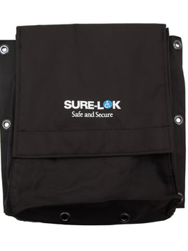 Sure-Lok Storage Bag Vinyl